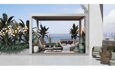 The Ivy Santa María