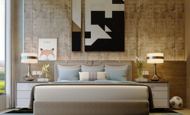 The Ivy Santa María