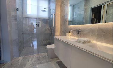 The Ivy Santa María