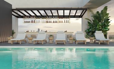 The Ivy Santa María