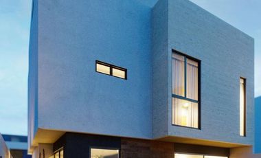 CASA EN VENTA FRACCIONAMIENTO MONTERRA RESIDENCIAL