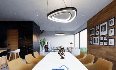 CASA EN VENTA FRACCIONAMIENTO MONTERRA RESIDENCIAL