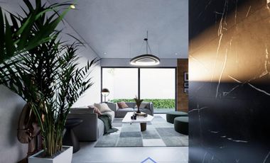 CASA EN VENTA FRACCIONAMIENTO MONTERRA RESIDENCIAL