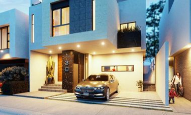 CASA EN VENTA FRACCIONAMIENTO MONTERRA RESIDENCIAL