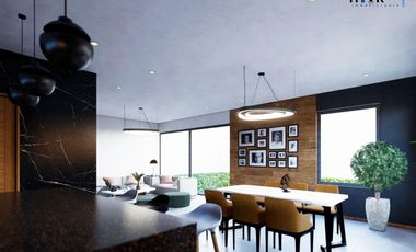 CASA EN VENTA FRACCIONAMIENTO MONTERRA RESIDENCIAL