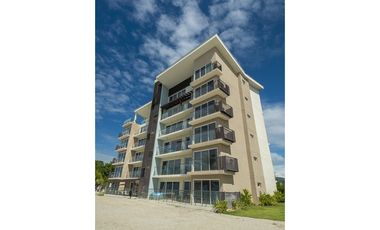 Olas del Mar en Playa Caracol