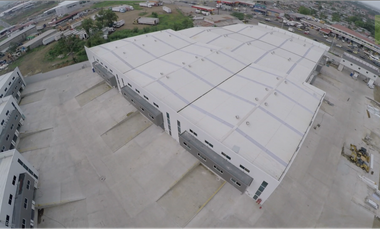 Centro Logistico Dos Caminos