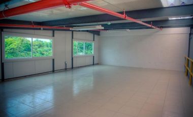 Centro Logistico Dos Caminos