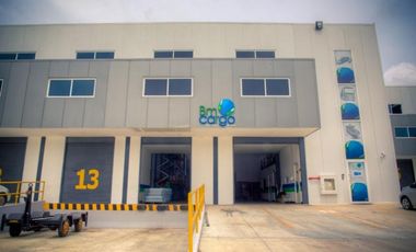 Centro Logistico Dos Caminos