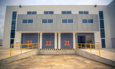 Centro Logistico Dos Caminos