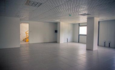Centro Logistico Dos Caminos