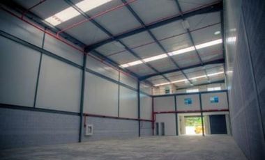 Centro Logistico Dos Caminos