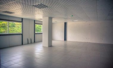 Centro Logistico Dos Caminos
