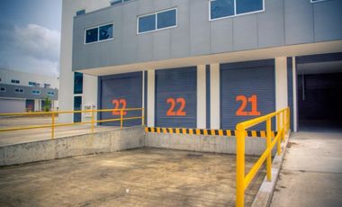Centro Logistico Dos Caminos