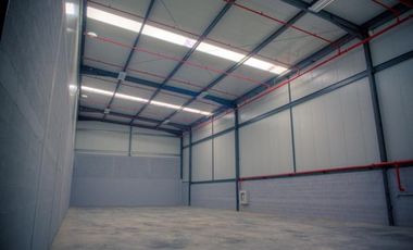 Centro Logistico Dos Caminos