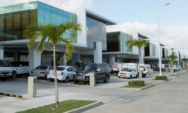 Bodega en Panama Viejo Business Center