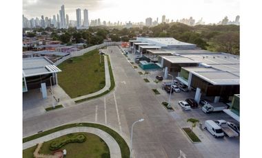 Bodega en Panama Viejo Business Center