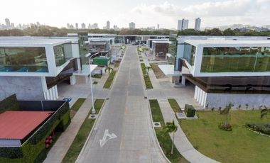 Bodega en Panama Viejo Business Center