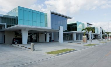 Bodega en Panama Viejo Business Center