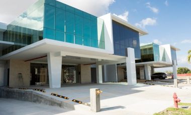 Bodega en Panama Viejo Business Center