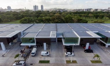 Bodega en Panama Viejo Business Center