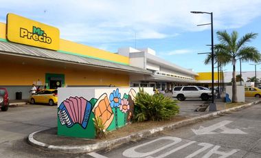 Plaza Más La Siesta