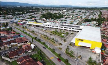 Plaza Más La Siesta