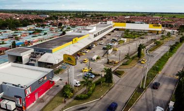 Plaza Más La Siesta