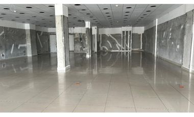 Plaza Más La Siesta