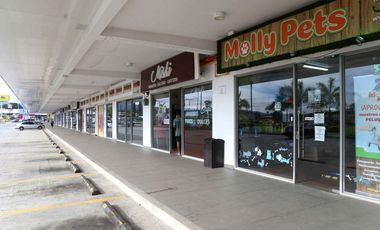 Plaza Más La Siesta