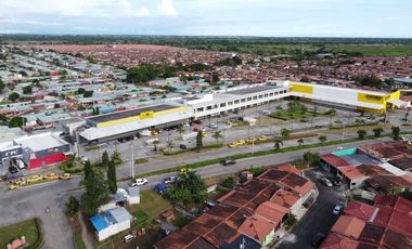 Plaza Más La Siesta