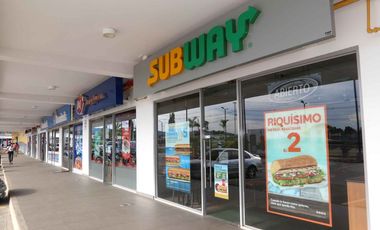 Plaza Más La Siesta