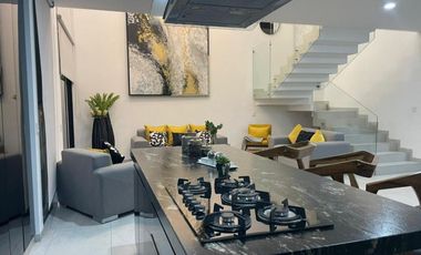 PH - Fraccionamiento Muralia