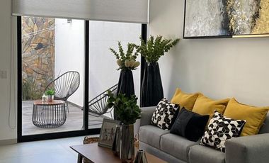 PH - Fraccionamiento Muralia