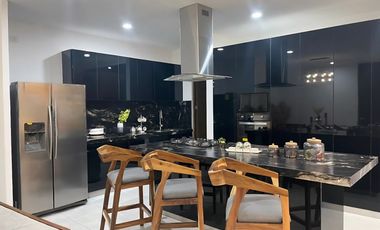 PH - Fraccionamiento Muralia