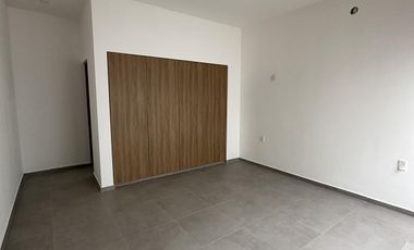 Casa de una planta en venta en Mérida