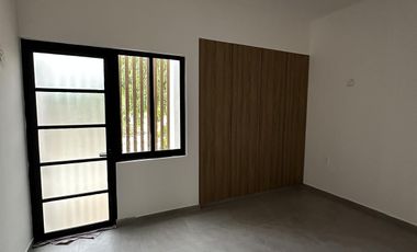 Casa de una planta en venta en Mérida