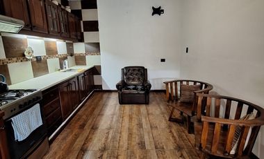 PH de 3 Ambientes con Patio en San Fernando