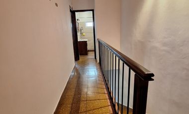 PH de 3 Ambientes con Patio en San Fernando