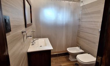 PH de 3 Ambientes con Patio en San Fernando