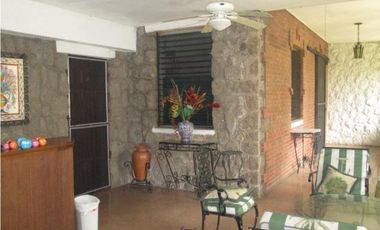 Propiedad en Bella Vista