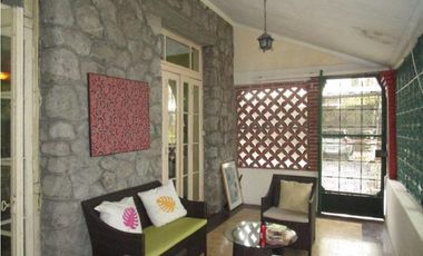 Propiedad en Bella Vista