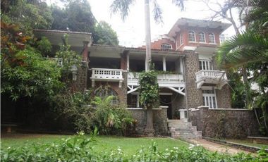 Propiedad en Bella Vista