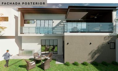 Casa en Venta en Sienna Residencial, Monterrey NL