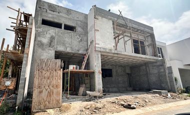 Casa en Venta en Sienna Residencial, Monterrey NL