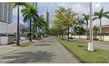 Terreno Comercial en Costa del Este