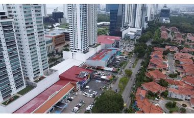 Terreno Comercial en Costa del Este