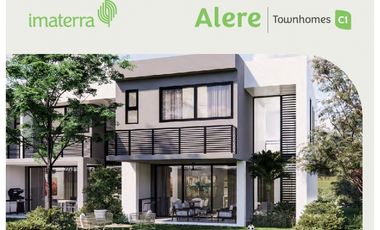 Imaterra en Panama Pacifico