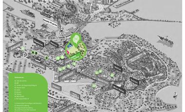 Imaterra en Panama Pacifico