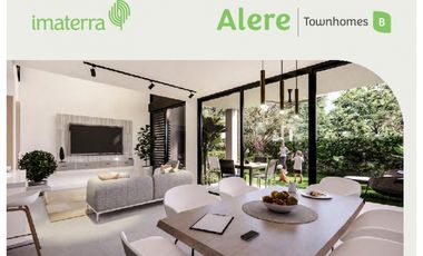 Imaterra en Panama Pacifico